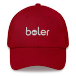 Boler Classic Ball Cap