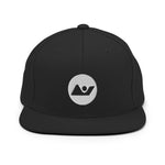 Boler "O" Snapback Hat