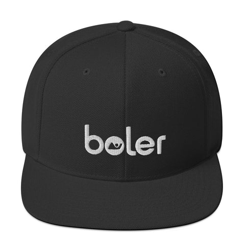 Boler Snapback Hat