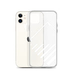 Prairie & Peak - iPhone Case (Clear)