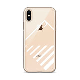 Prairie & Peak - iPhone Case (Clear)