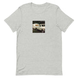 Prairie & Peak Vintage Truck & Trailer Short Sleeve